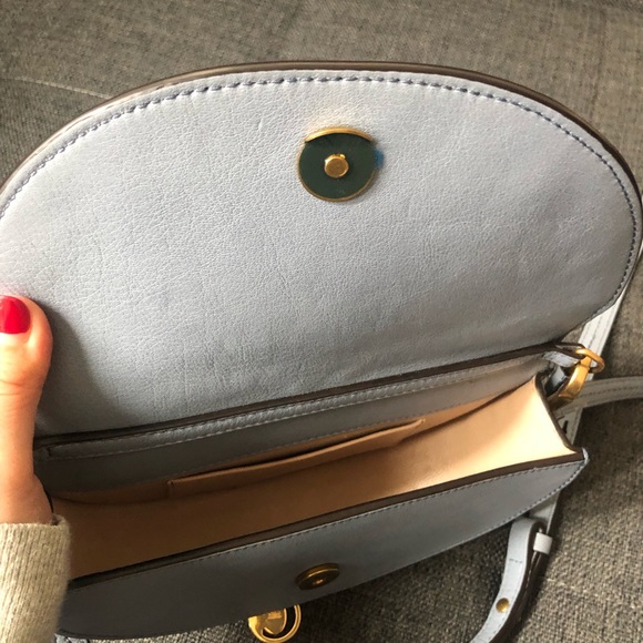 Authentic Chloe Nile Minaudiere bracelet bag - Picture 5 of 7